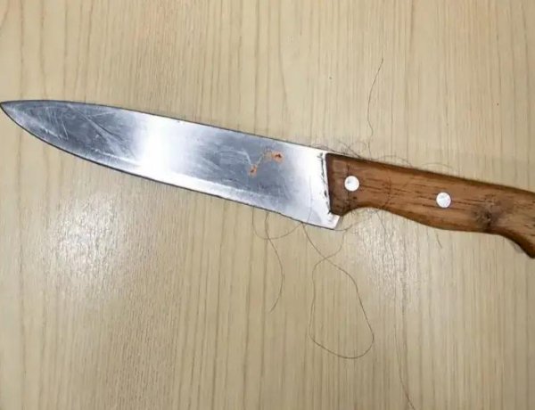 Homem é preso em flagrante após tentativa de feminicídio em Mirassol
