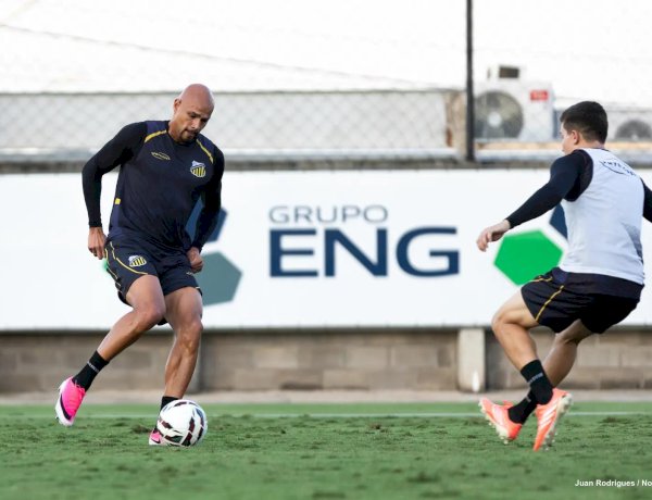 Novorizontino recebe o Goiás para seguir na briga pelo acesso