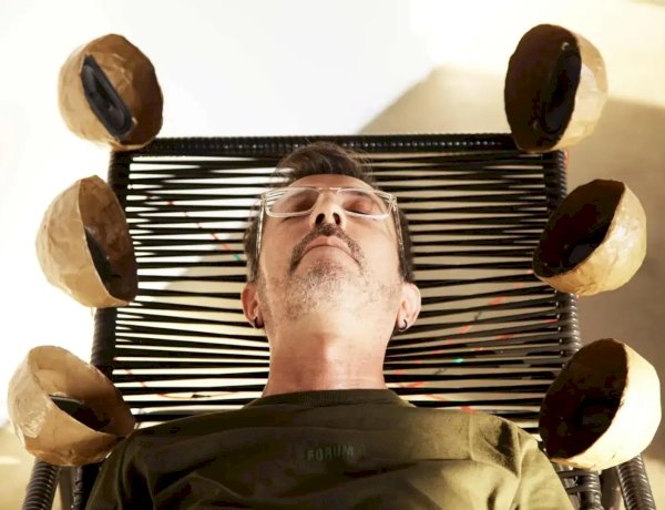 Exposição 'Fazeres' reúne 14 obras inéditas sobre vida em Uchoa