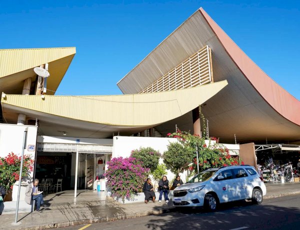 Prefeitura de Rio Preto licita oito boxes no Shopping HB