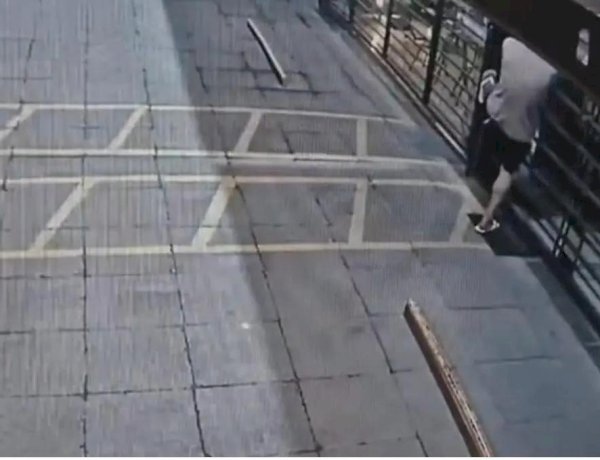 Polícia prende suspeito de furtar comércios na zona norte de Rio Preto