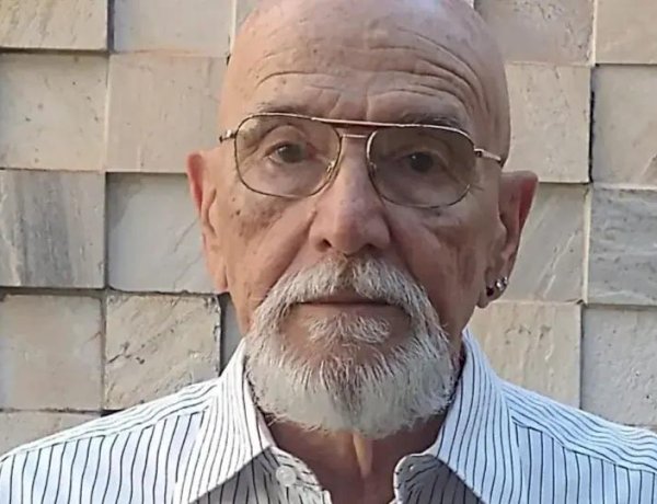Cardiologista José Luiz Balthazar Jacob faz palestra gratuita sobre desigualdade social