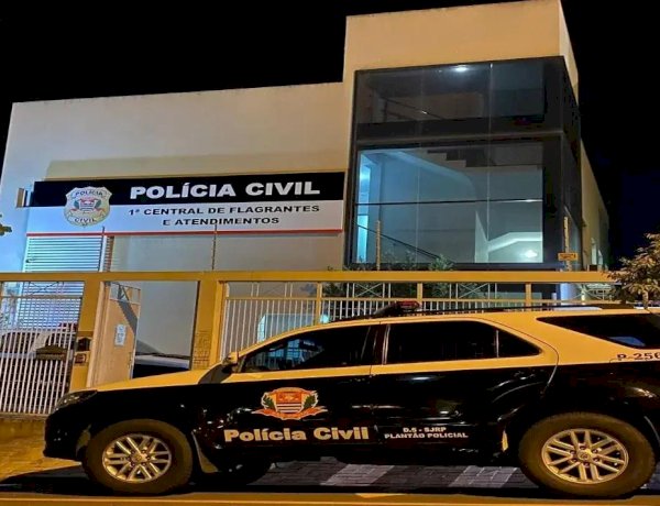 Jovem de 18 anos é preso em flagrante por tráfico de cocaína e crack em Rio Preto