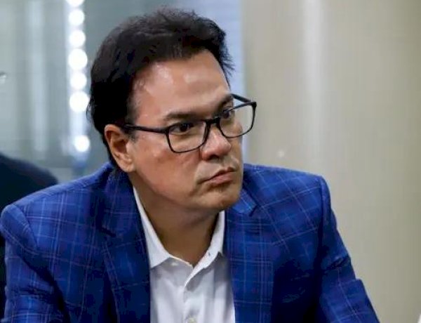 TJ acata recurso do MP contra Marcondes por suposta injúria racial