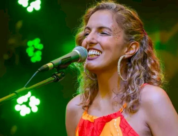 Sesi Rio Preto recebe show de Ana Laura em noite dedicada ao forró