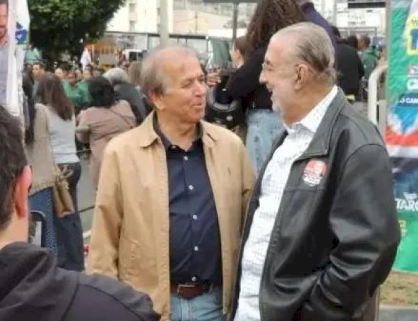 Silêncio calculado de Edinho e Valdomiro sobre disputa ao Planalto é 'ensurdecedor'