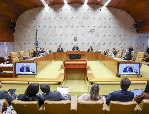 STF exclui ISS da base do PIS/Cofins