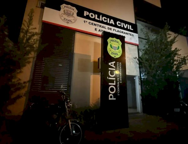 Motorista embriagado é detido após causar acidente com motociclista, em Rio Preto