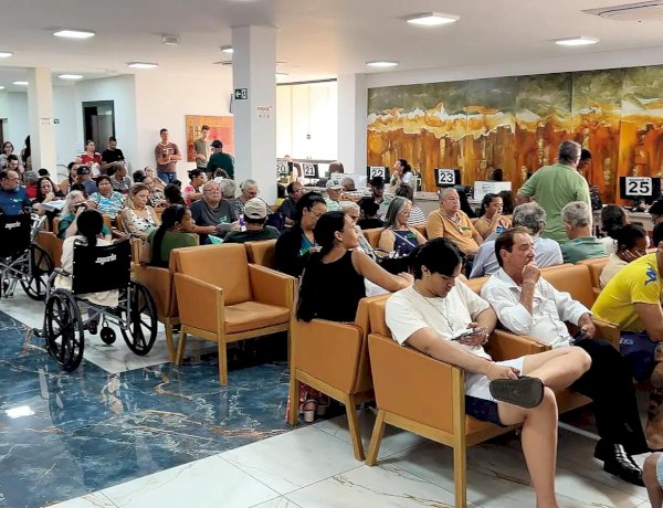 Hospital de Mirassol completa 1º ano com planos de ampliação
