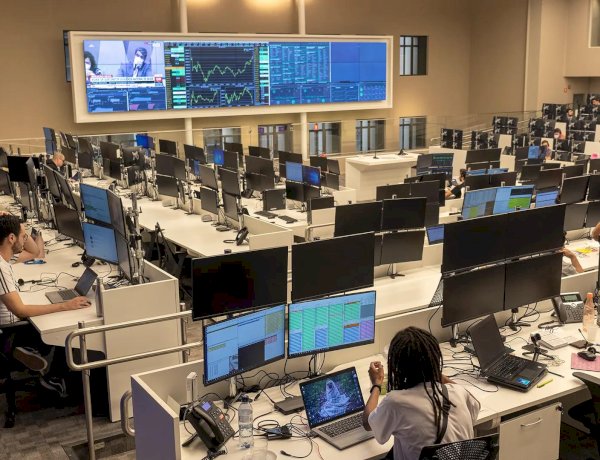 Efeitos da queda da Bolsa podem chegar à atividade econômica se a turbulência persistir