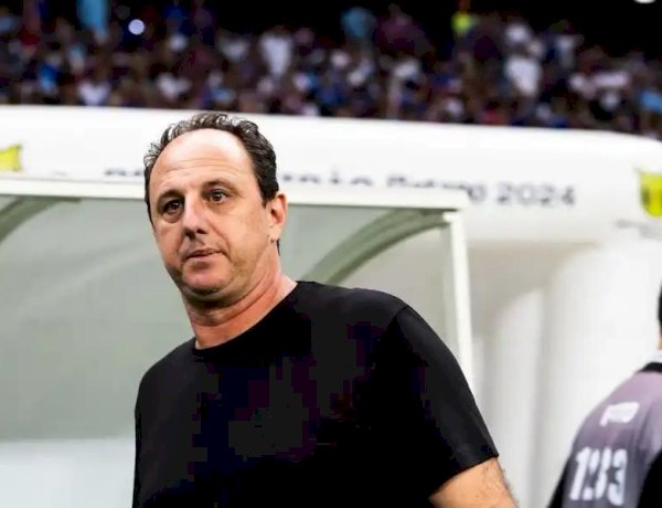 São Paulo reencontra Ceni como 'inimigo'