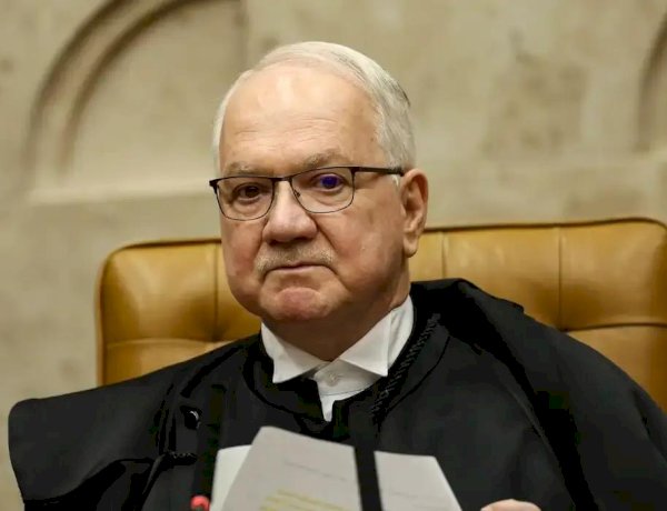 Fachin devolve relatoria do caso do INSS a Mendonça e mantém Master