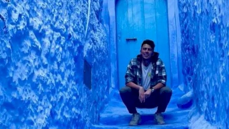 Coletânea reúne viagens que transformaram vidas