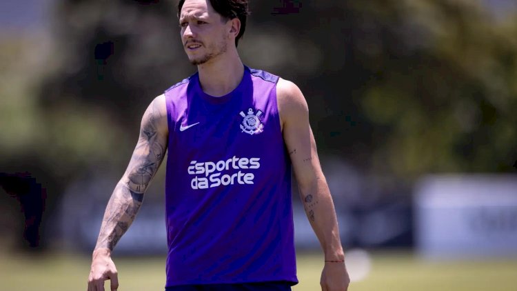 Corinthians encara o Cruzeiro pela semifinal da Copa do Brasil