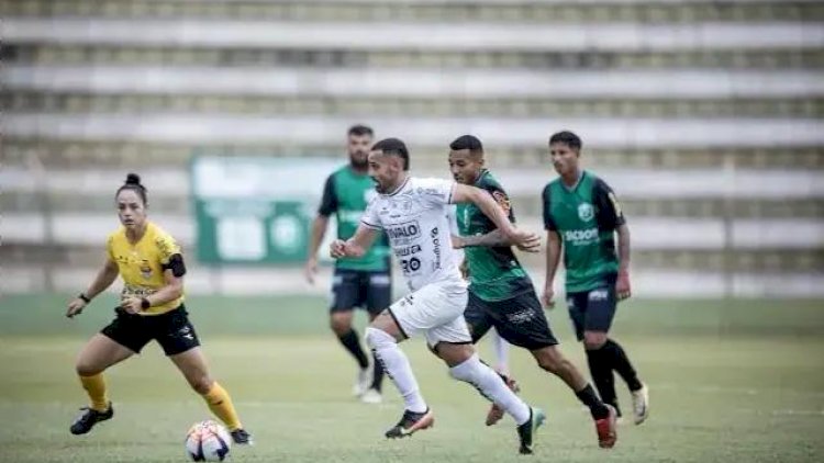 Polícia investiga ofensa racista em partida entre Rio Preto e Rio Branco