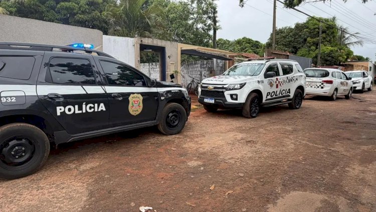 Vítima de feminicídio denunciou agressões à polícia de Rio Preto duas semanas antes de ser morta