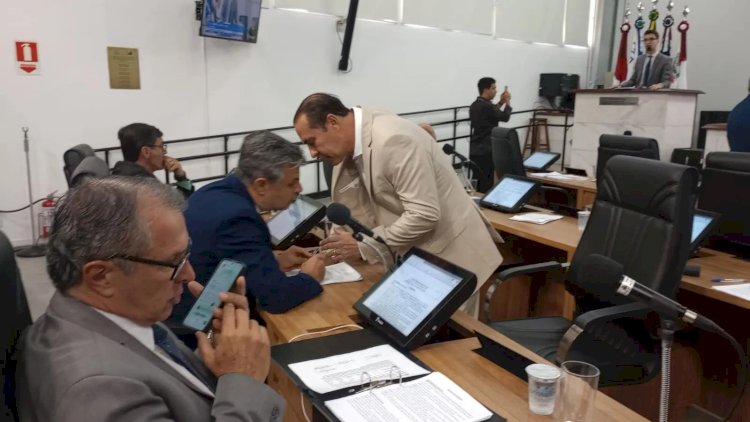 Vereadores do PSB pedem 'perdão' por votar IPTU e vão assinar projeto que revoga nova planta de valores de Rio Preto