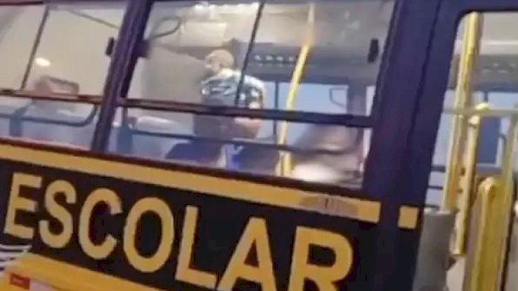 Cedral altera transporte para o ensino infantil e gera transtorno