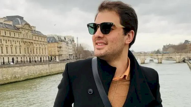 Rio-pretense desaparece na Irlanda após pedir que mãe orasse por ele