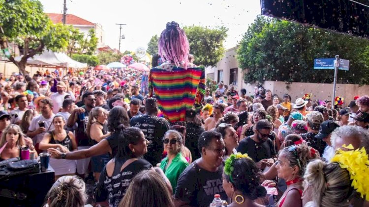 Eventos de pré-carnaval já movimentam Rio Preto
