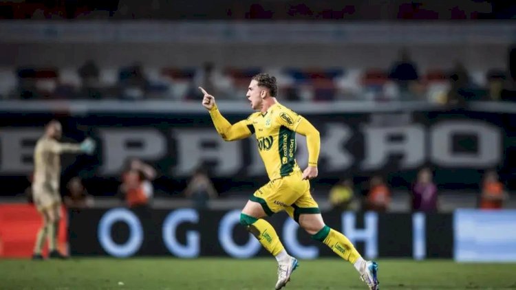 Mirassol sai atrás, mas busca empate heroico diante do Remo em Belém