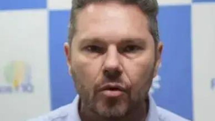 Campetti divulga vídeo e amplia críticas de deputados ao aumento de IPTU