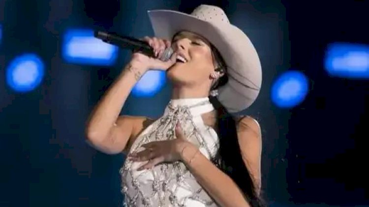 Ana Castela e Simone Mendes vão receber quase R$ 1 milhão, cada, para shows no Carnaval de Rio Preto