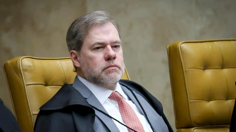 Juiz de Rio Preto é convocado para ser instrutor em gabinete de ministro do STF