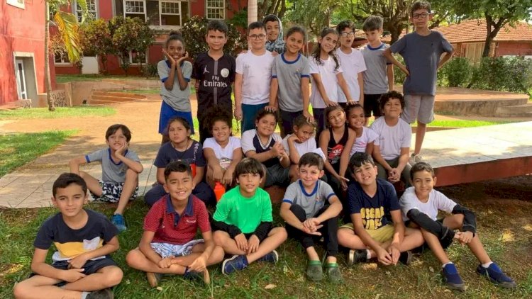 Baile de Máscaras promove cultura e integração no Instituto Alarme