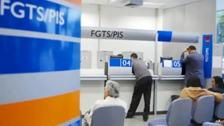 Abono salarial começa a ser pago nesta segunda