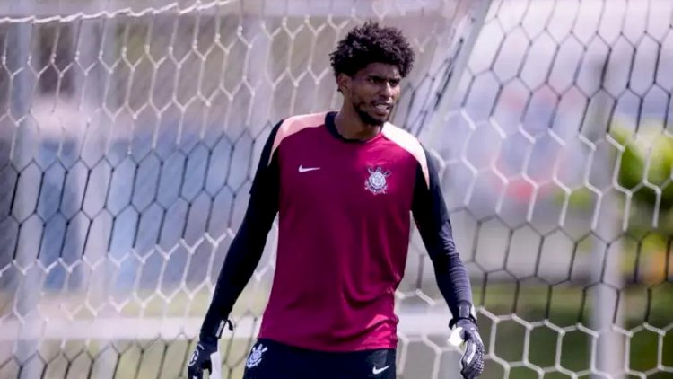 Timão terá titulares contra Athletico-PR