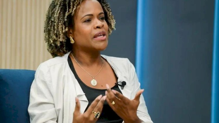 Coronel Helena confirma ida para o PSD e candidatura a deputada estadual