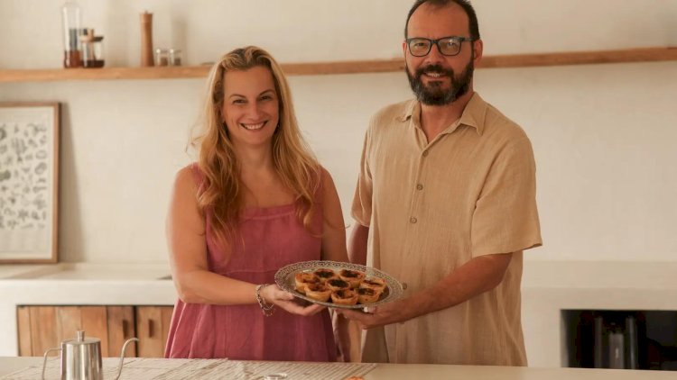 Herança portuguesa que adoça Rio Preto