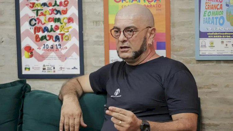 Teatro como ferramenta de comunicação impulsiona nova fase da Cia. Fábrica de Sonhos