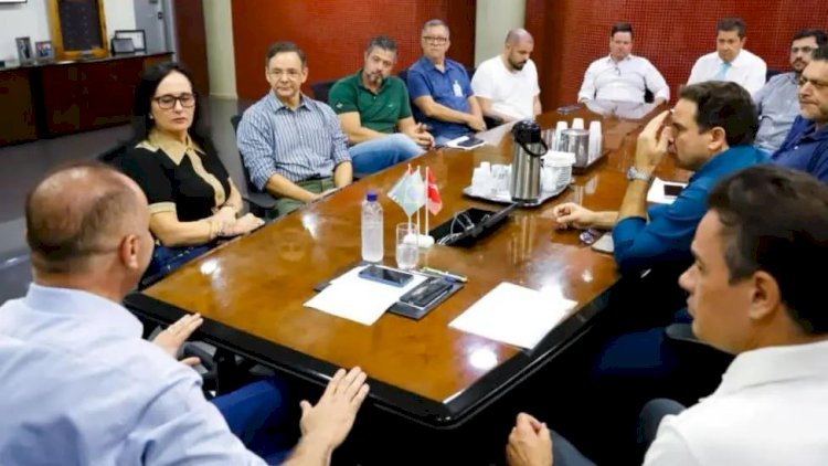 Coronel anuncia revisão da Planta Genérica de mais 10 mil imóveis