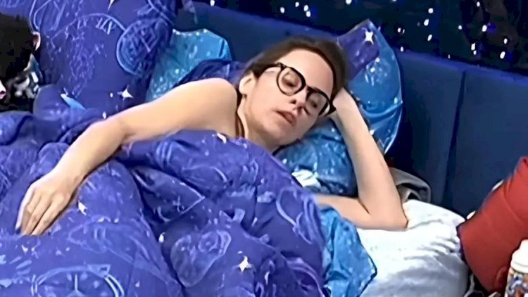 Cartomante de Cosmorama 'viraliza' após ser mencionado no BBB 26