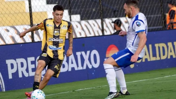 Novorizontino goleia o Nacional e avança na Copa do Brasil