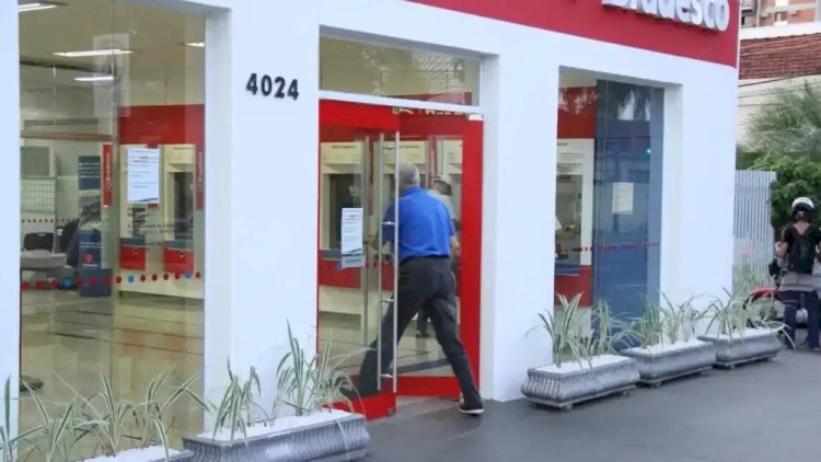 Bradesco anuncia a criação da Bradsaúde