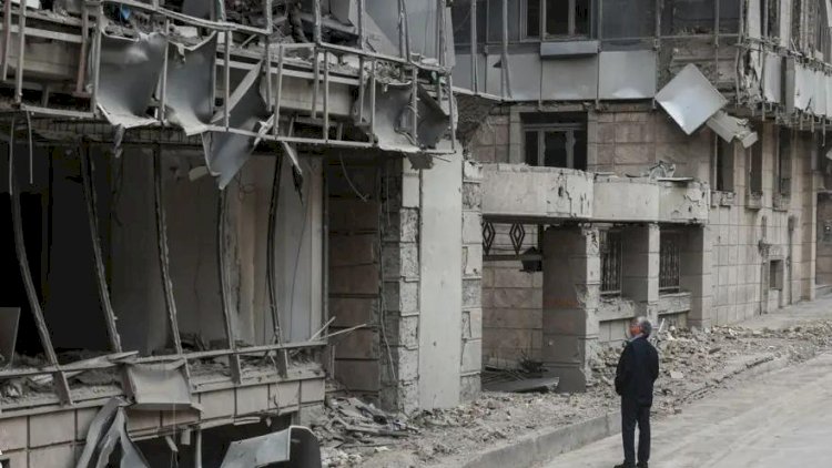 CONSEQUÊNCIAS ALÉM DA GUERRA