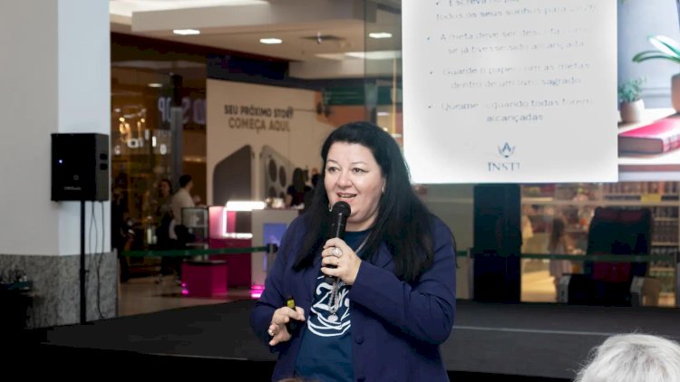 Congresso Zen chega à 11ª edição em Rio Preto