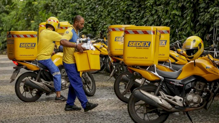 Correios abre credenciamento para Pontos de Coleta na região de Rio Preto