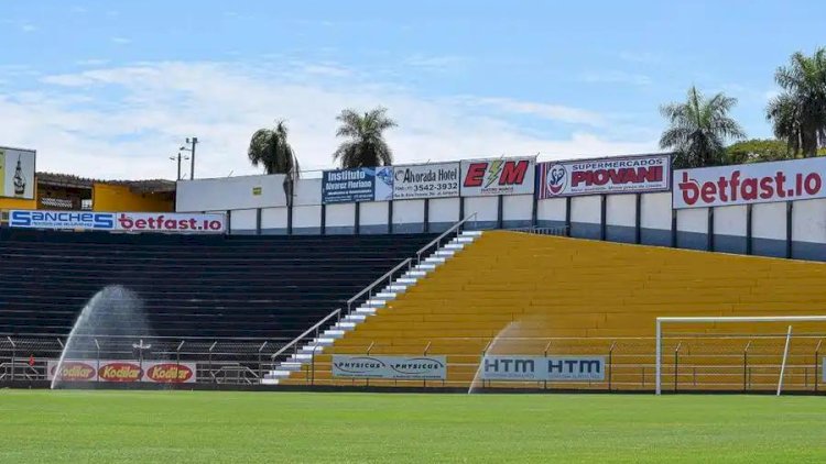 Tigre libera venda dos ingressos para decisão do Paulistão contra o Palmeiras