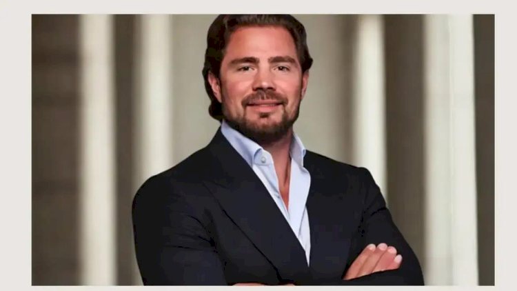 PF prende Daniel Vorcaro em 3ª fase da Operação Compliance Zero