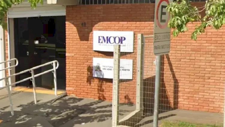 Emcop abre concurso público com vagas em Rio Preto