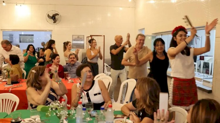 Instituto Alarme realiza 24ª edição da Noite Italiana em Rio Preto