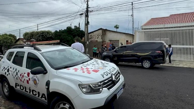 Polícia investiga morte de gestante de 19 anos em Rio Preto
