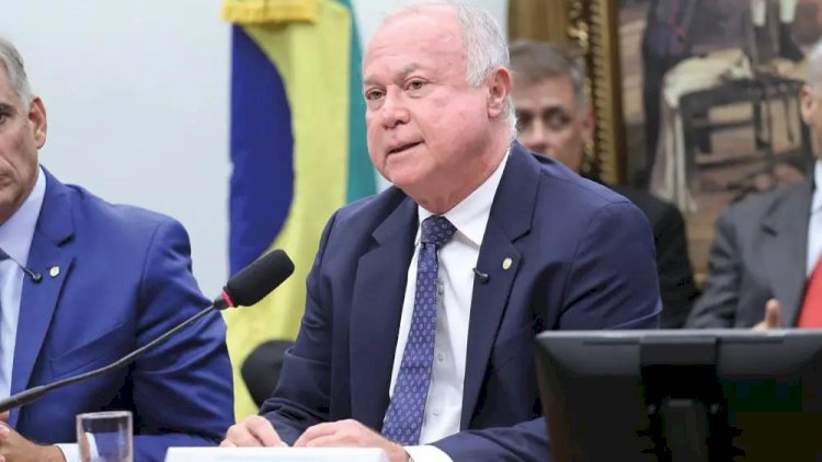 Deputado propõe compensação