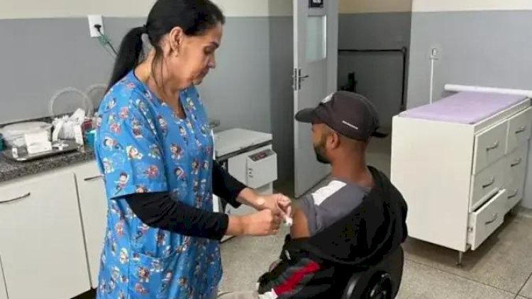 Sem adesão de moradores, Mirassol libera vacina da chikungunya para cidades vizinhas