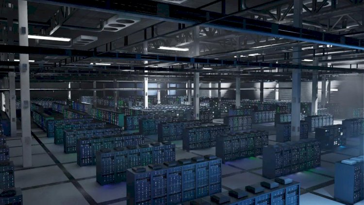 Entidades pedem redução do ICMS sobre data centers