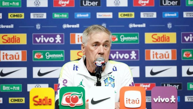 Sob desconfiança, Brasil enfrenta a Croácia